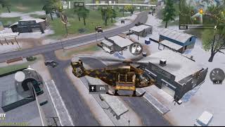 Codm - Solo Squad Team 1 Vs 4 Itdp