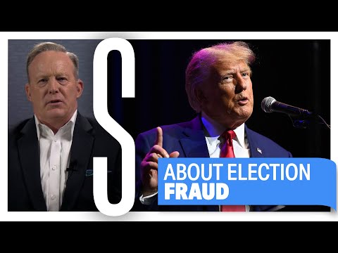 About Election Fraud, Plus Trump Skips Milwaukee GOP Debate | Ep. 2