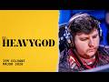 "We're not close to our peak" | Interview with G2's Heavygod | IEM Cologne Major 2026