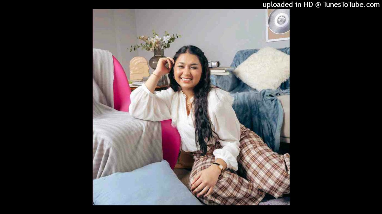 Anjelia Dom \u0026 Yovie Widianto - Satu Mimpiku - Composer : Yovie Widianto (CDQ) 2025