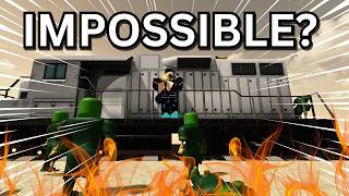 Dead Rails Is The BEST New Game On Roblox!
