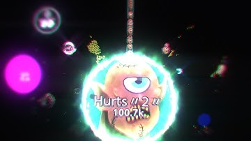 The Vanis.io 𝐑𝐞𝐥𝐞𝐧𝐭𝐥𝐞𝐬𝐬 🛡️ 𝐀𝐦𝐚𝐳𝐢𝐧𝐠 𝟏𝟎𝟎𝐤 𝟐𝟎𝟎𝐬 〽️