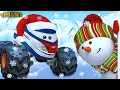 Train cartoon | Super wings | Collection 319