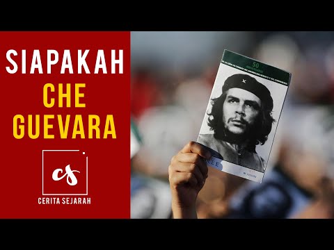 Video: Siapa Che Guevara?