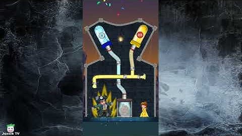 Hero Pipe Rescue Water Puzzle - Level 151-160 Gameplay Walkthrough