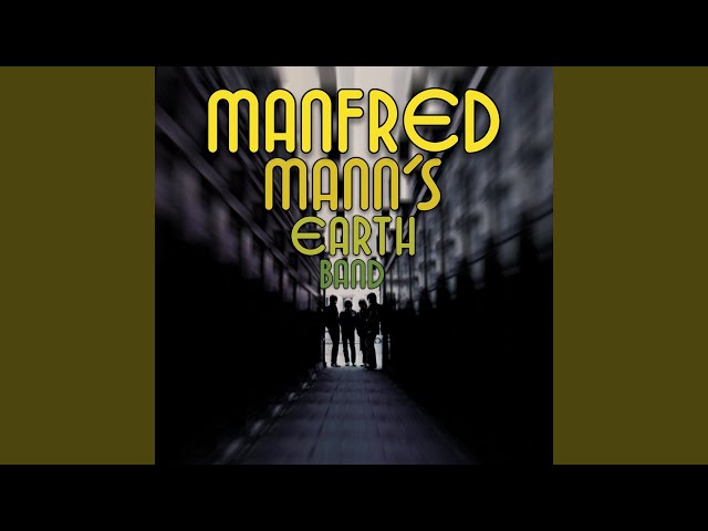 Manfred Mann's Earth Band - California coastline