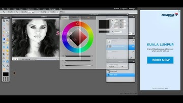 Make a GIF in #Pixlr & #Online Image editor