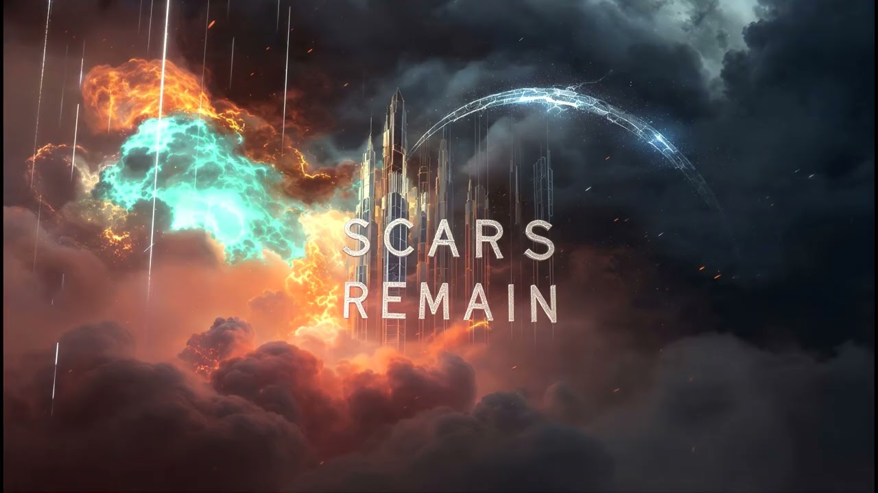 RUPTURE BEATS - Scars Remain |  Symphonic Metal | Copyright Free Music