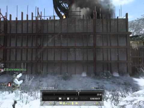 Long Array Tomahawk