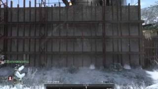Long Array Tomahawk