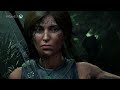 Shadow of the Tomb Raider Story Trailer - E3 2018