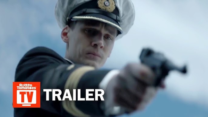 Das Boot - Trailer 