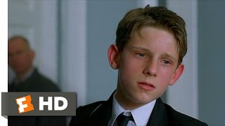 Billy Elliot (10/12) Movie CLIP - What Dancing Feels Like (2000) HD