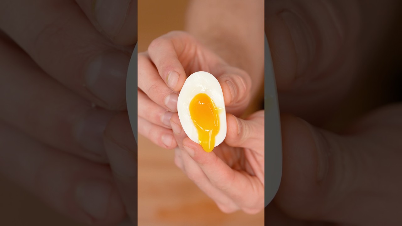 Every Way To Boil Eggs