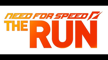 Need For Speed The Run - Demo Showroom - PS3 Xbox360