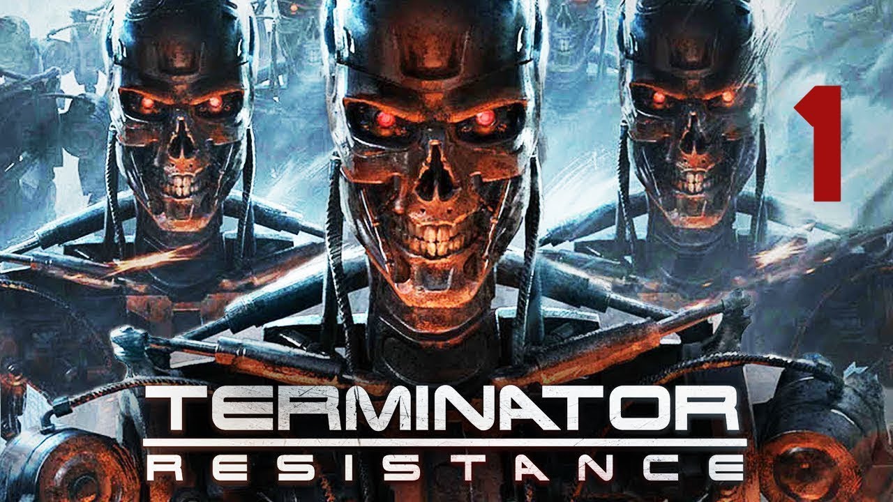 Line terminators. Terminator Resistance игра. Terminator Resistance Annihilation line. Терминатор Resistance ps4 обложка. Terminator: Resistance Annihilation line ПК.