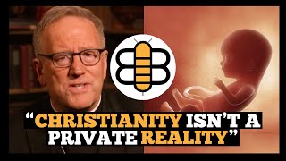 Can Catholics Be Pro-Choice?