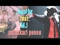 Michael Jackson Feat. Jagathy Sreekumar - Palkkari Penne Remix