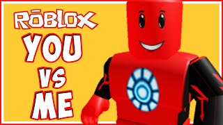 ROBLOX ARSENAL! I GOT A SKIN IN THE GAME | Blitzwinger