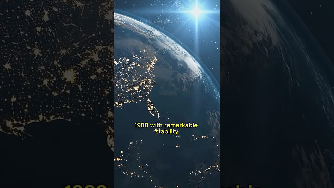 The 22-Minute Repeating Radio Signal Mystery