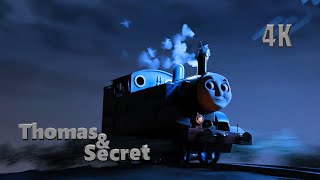 Thomas And Secret - 4K Version