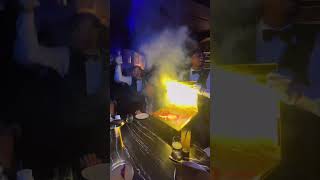 Famous Would You Eat Here? PapI Steakhouse Las Vegas POV 👀🥩✨ Profile