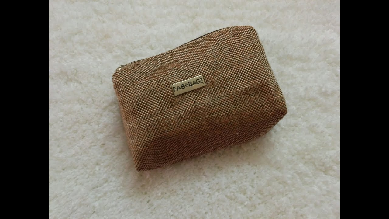 FAB BAG JUNE 2017 | Did You Check The Expiry Date Of Products?? | Unboxing & Review