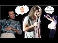 Harry Styles desperately trying to be pregnant for 11 minutes