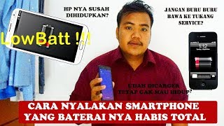 SERING BIKIN ULAH, INILAH 5 SMARTPHONE YANG DIUSIR DARI INDONESIA!