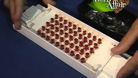 How-To-Use The CAP-M-QUIK