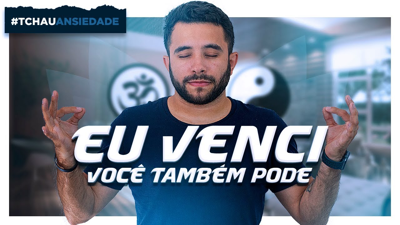 APRENDA A CONTROLAR SUA ANSIEDADE EM APENAS 7 DIAS SEGUINDO ESSAS DICAS ...
