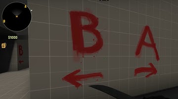 Level Design: CS:GO Greybox 2 for Pier