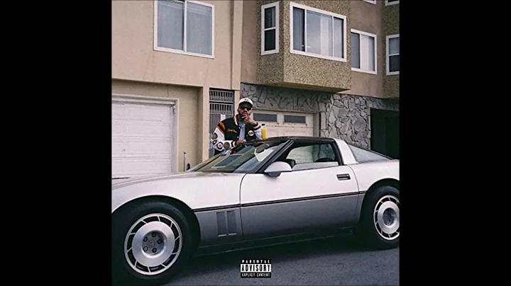 "With Ease" - Larry June Payroll Giovanni Type Beat | Smooth Bay Area G Funk | Prod. by KidNoli