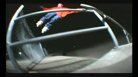Dustin Halleran - 50/50 Juice