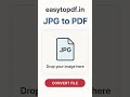 jpgtopdf   #jpgtopdf  #image  #imageconverttojpeg