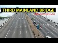 This is What the Reconstructed Third Mainland Bridge in Lagos Looks Like.