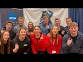 American Rivers Conference: It's On Us PSA