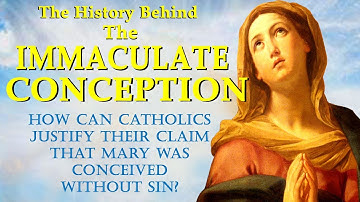 The History Behind Mary