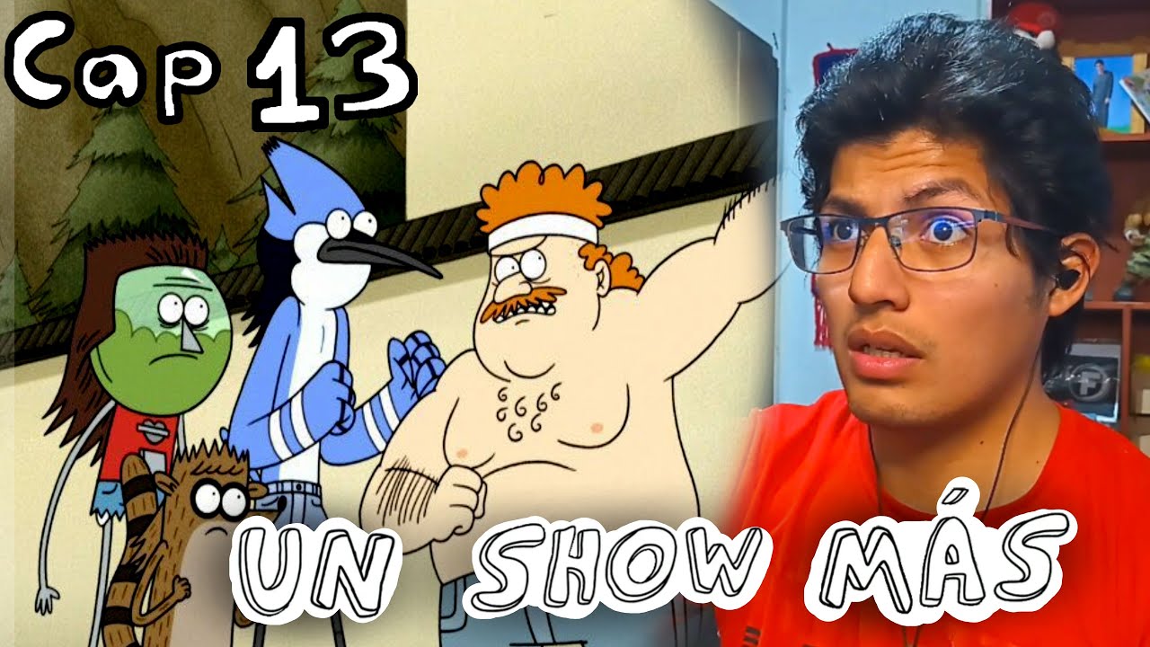 El Sándwich de la Muerte / Historias de EFE reacciona UN SHOW MÁS Cap 13 TEMP 4 Español Latino