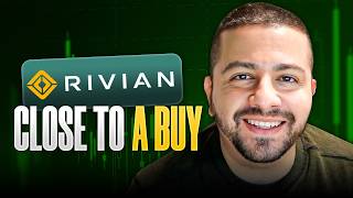 Down 86%, Is it Finally Time to Buy Rivian Stock? | RIVN Stock Analysis