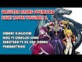 Pembahasan Overlord ( Lanjutan Anime Part 2 )