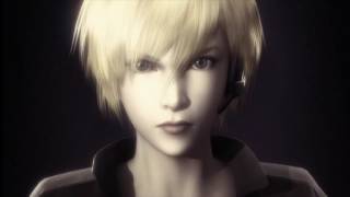 Metroid Other M Cutscenes