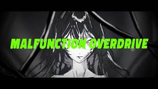 NIGHTSTOP x KASTER THE DISASTER - Malfunction Overdrive [feat. MENDI MOON (explores)] Resimi