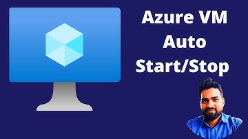 Auto Start/Stop of Azure VM || Step-by-step with troubleshooting the issue -Linuxfork