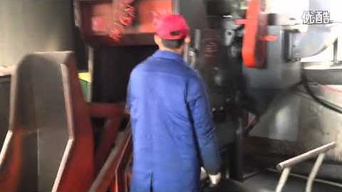 Q32 Series Belt Convery Type Shot Blasting Machine from Qingdao Ruvii