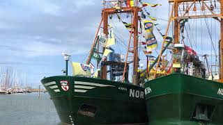 Einfach Nur Mal Nordsee - Von Klaus Christ