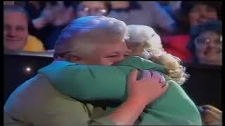 Cilla's Surprise, Surprise! • Reunion Clip • Series 10 Episode 2 • 2 May 1993 • TV Gold