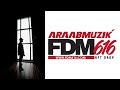 araabMUZIK - FDM616 NFT Drop! 6.16.2021