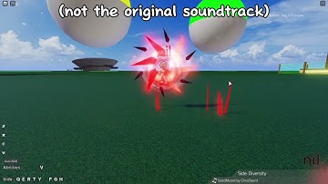 Star Glitcher FE: nil showcase!