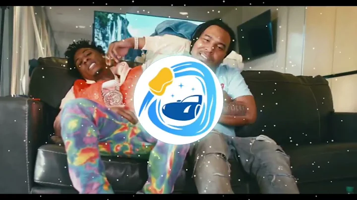 YoungBoy Never Broke Again - B*tch Let’s Do It (Clean) (Best Version)